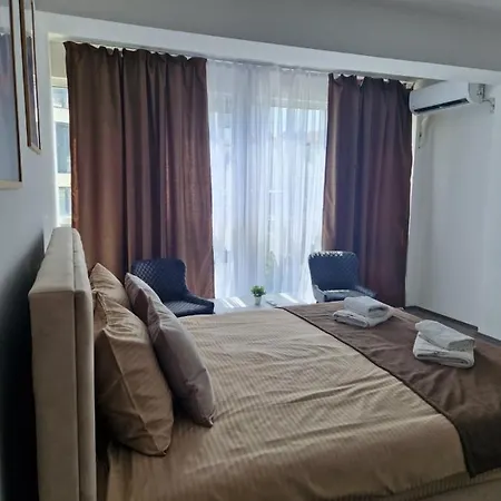 Kamche Apartment